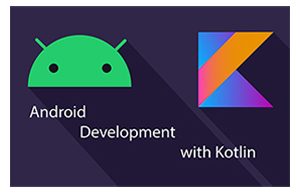 android with kotlin
