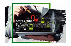 star certified software testing