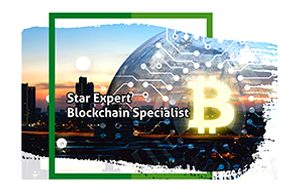 star expert blockchain